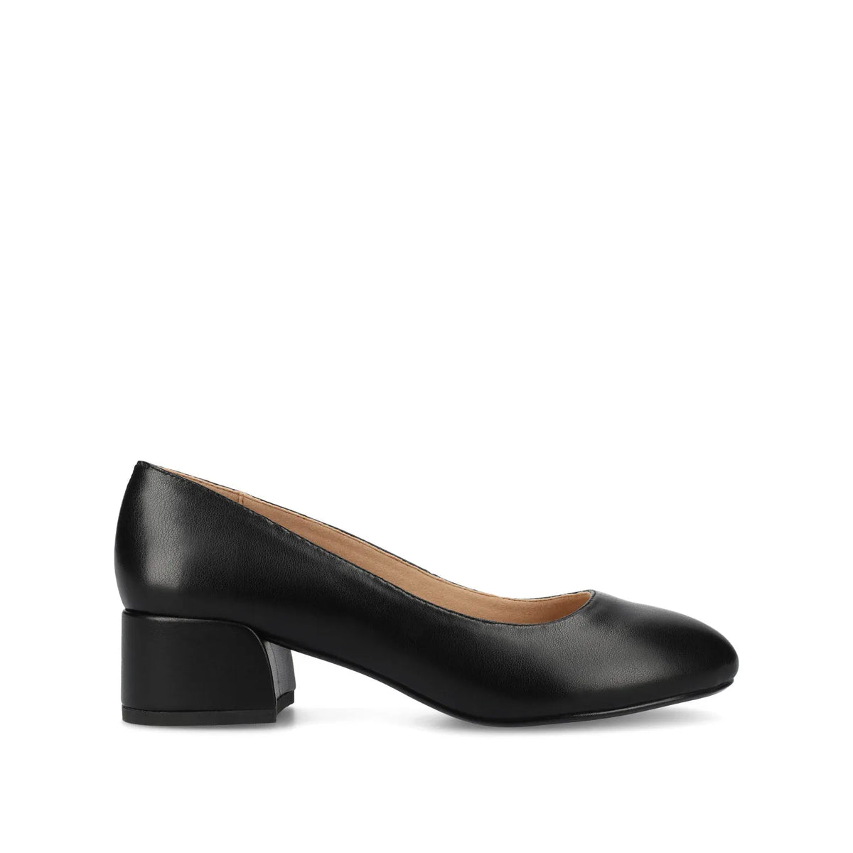 Black PU
