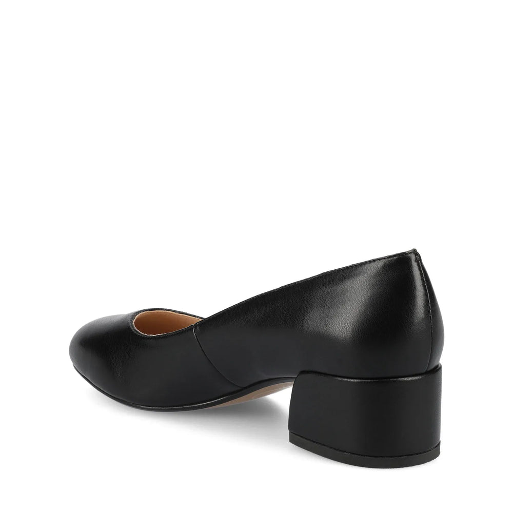Black PU