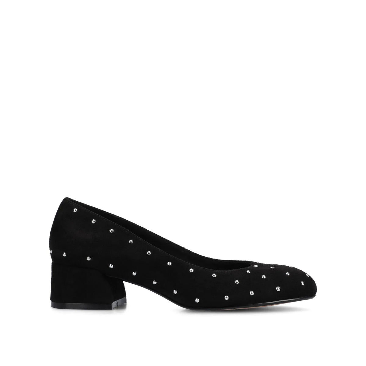 Black Stud