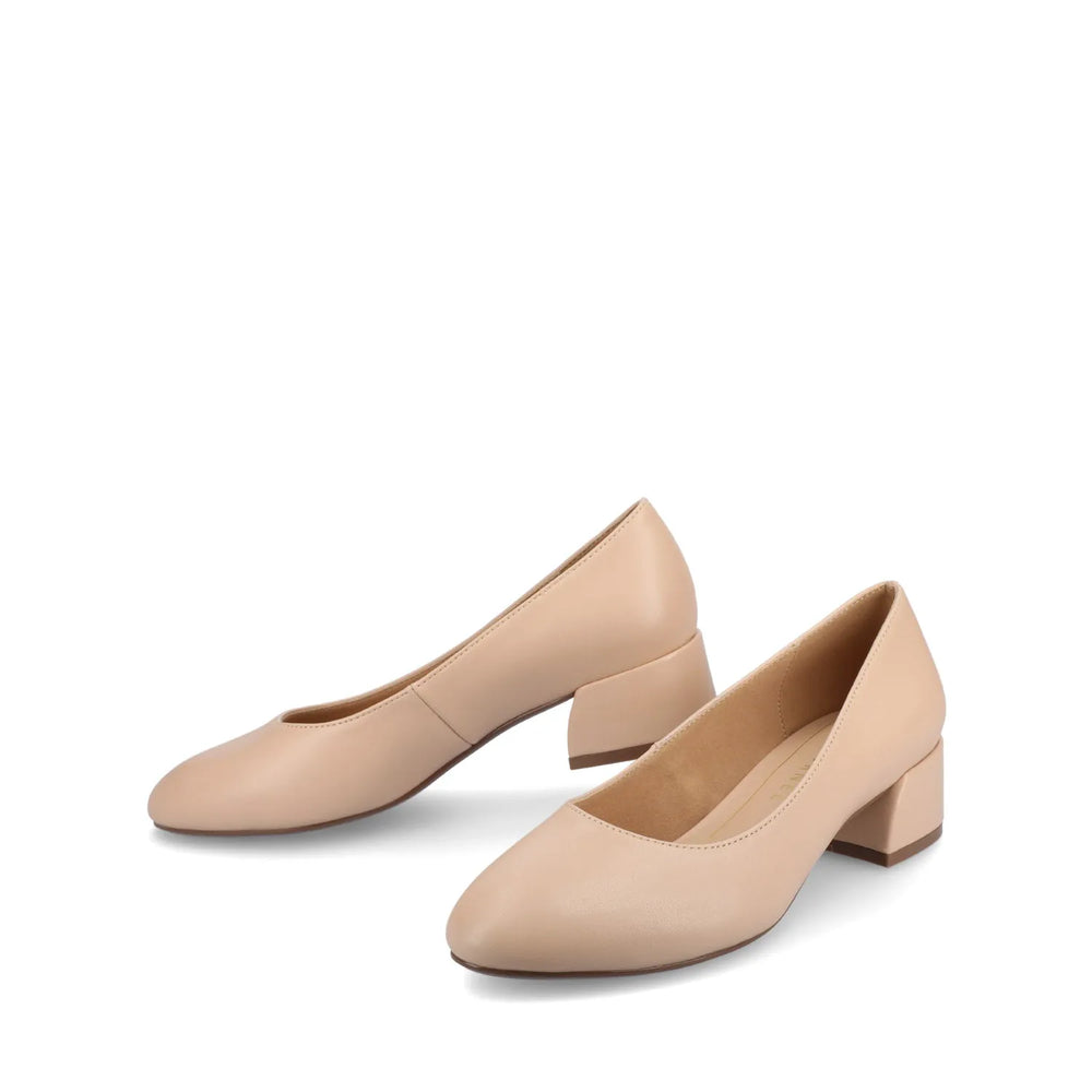 Blush PU