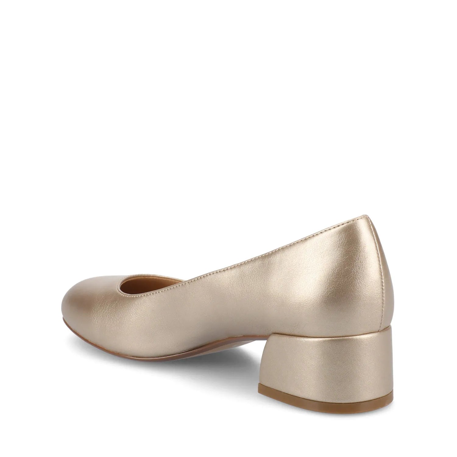 Gold PU