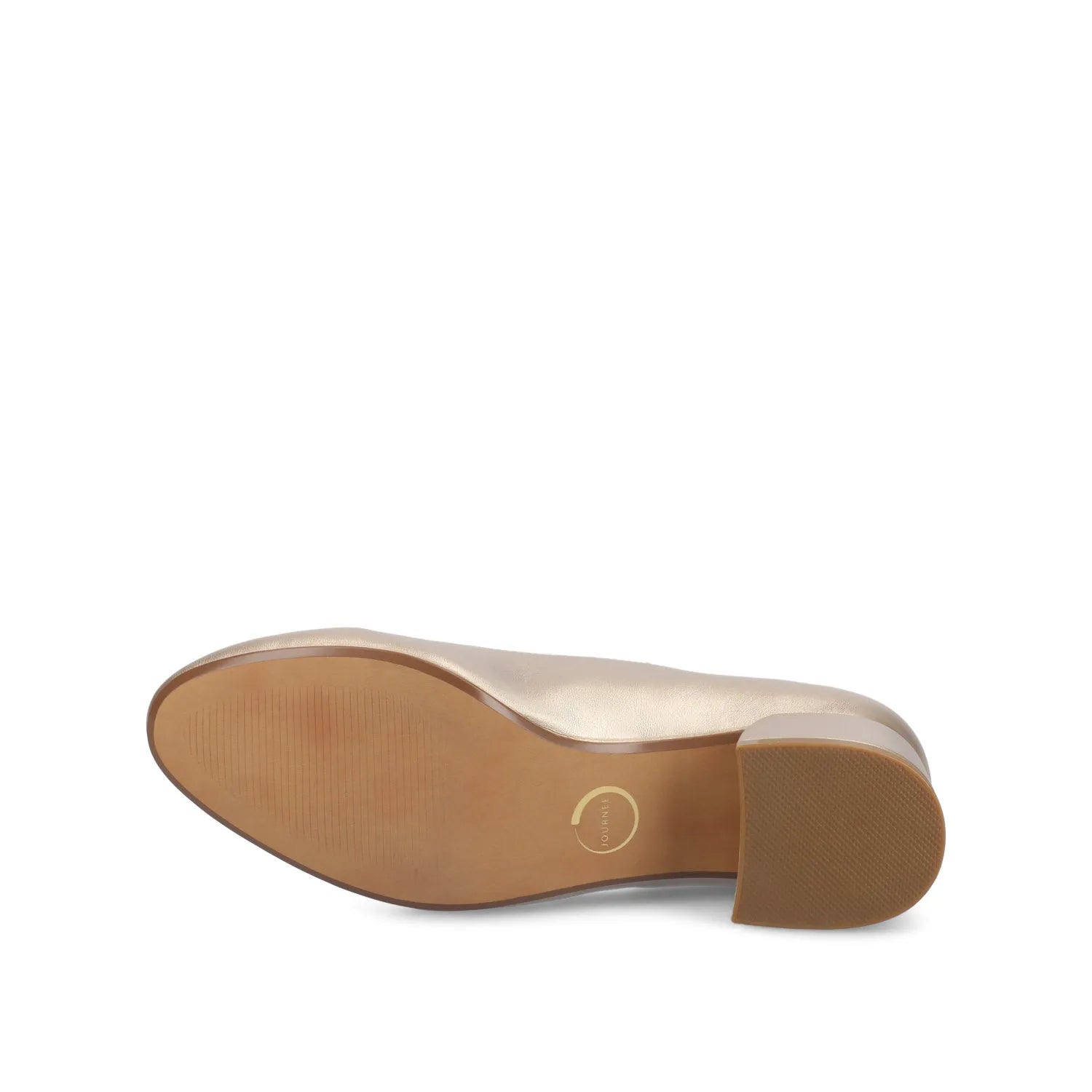 Gold PU