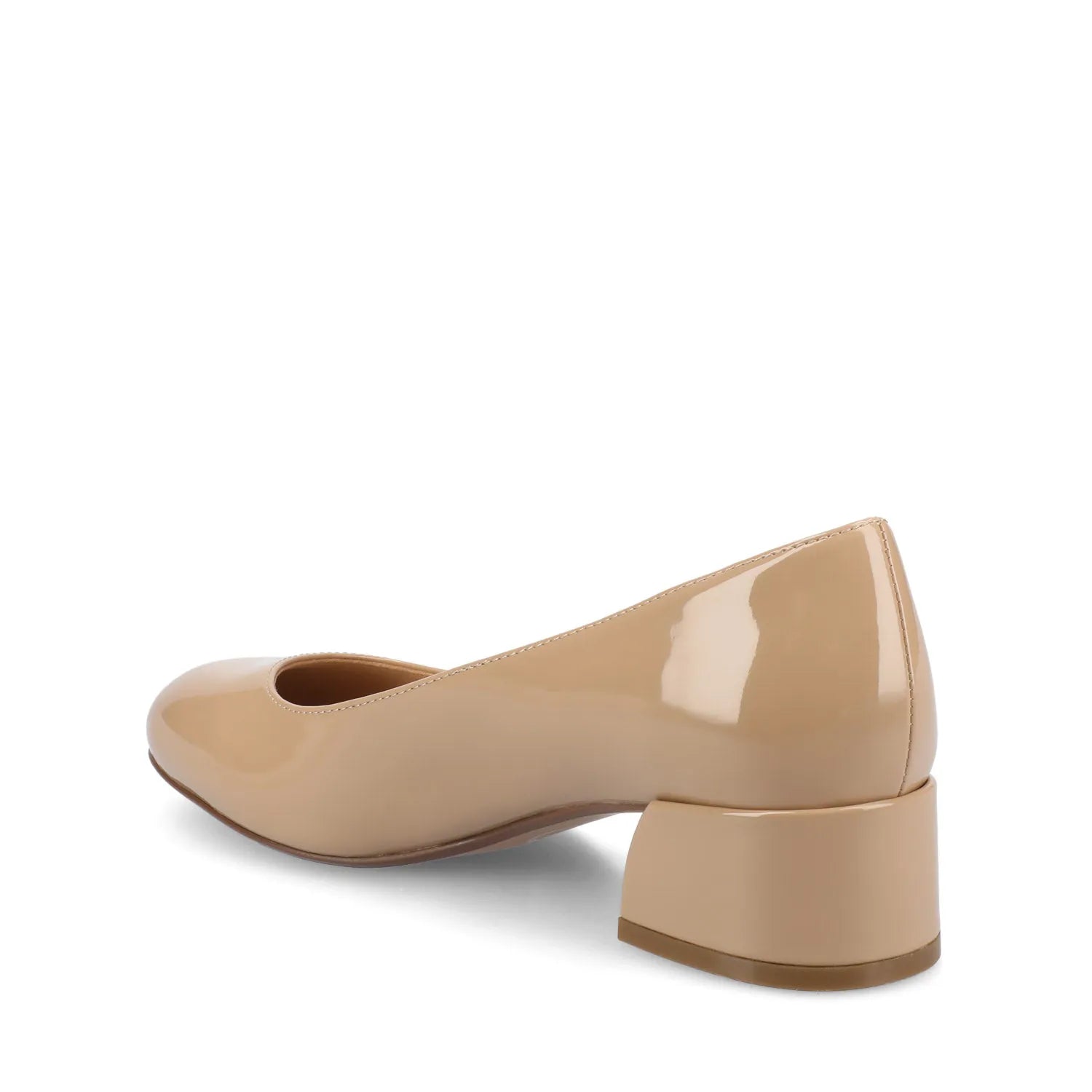 Nude Patent