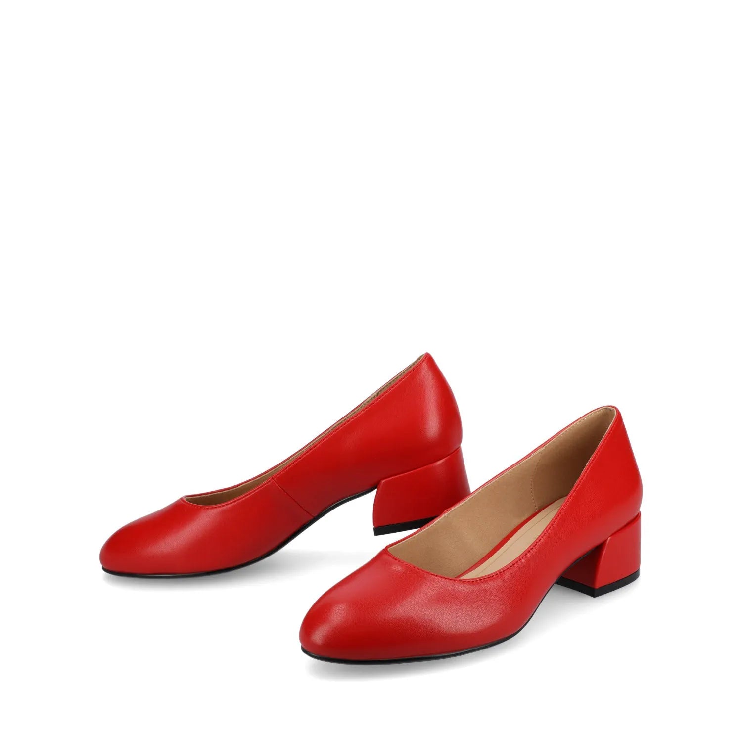 Red PU