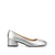 Silver PU