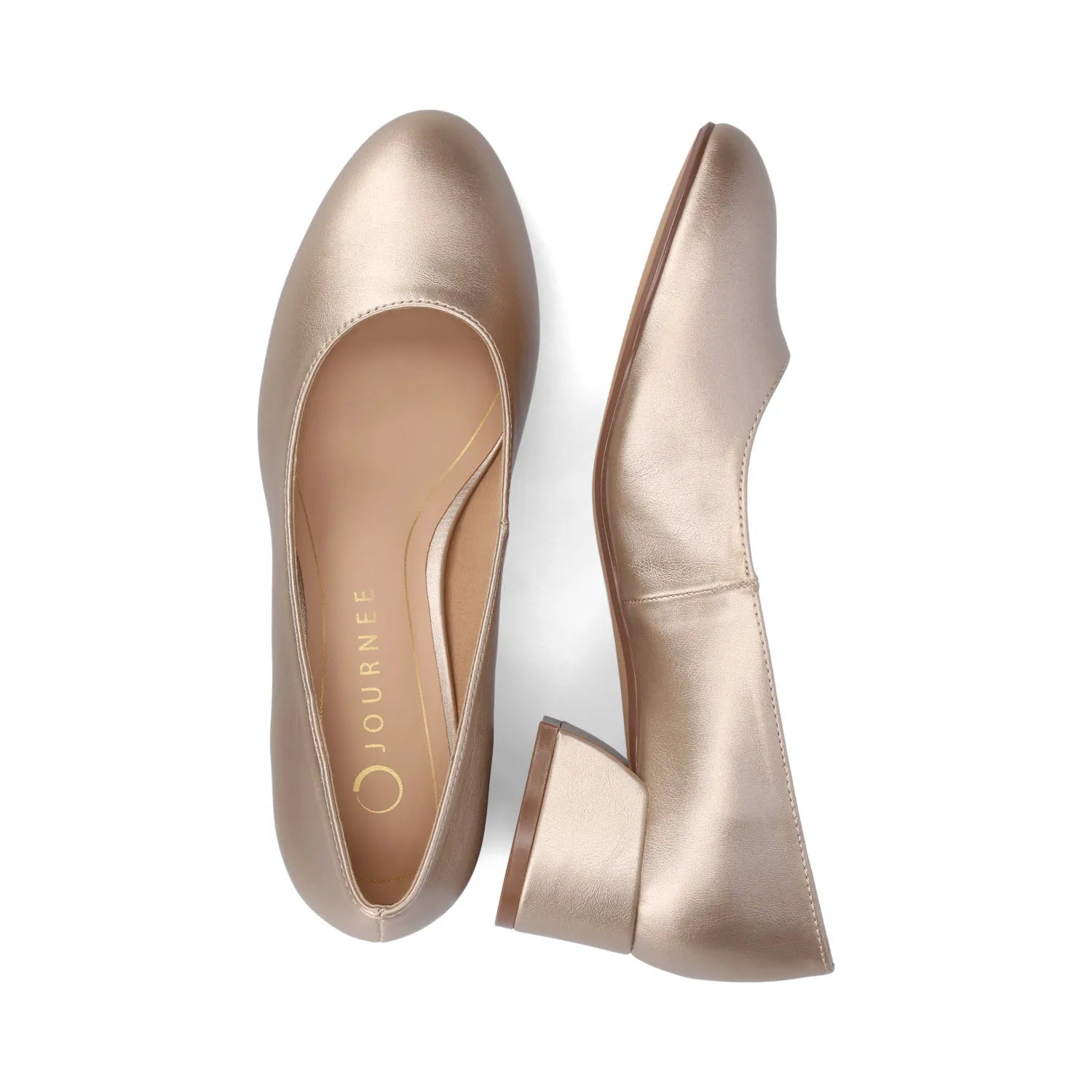 Champagne PU