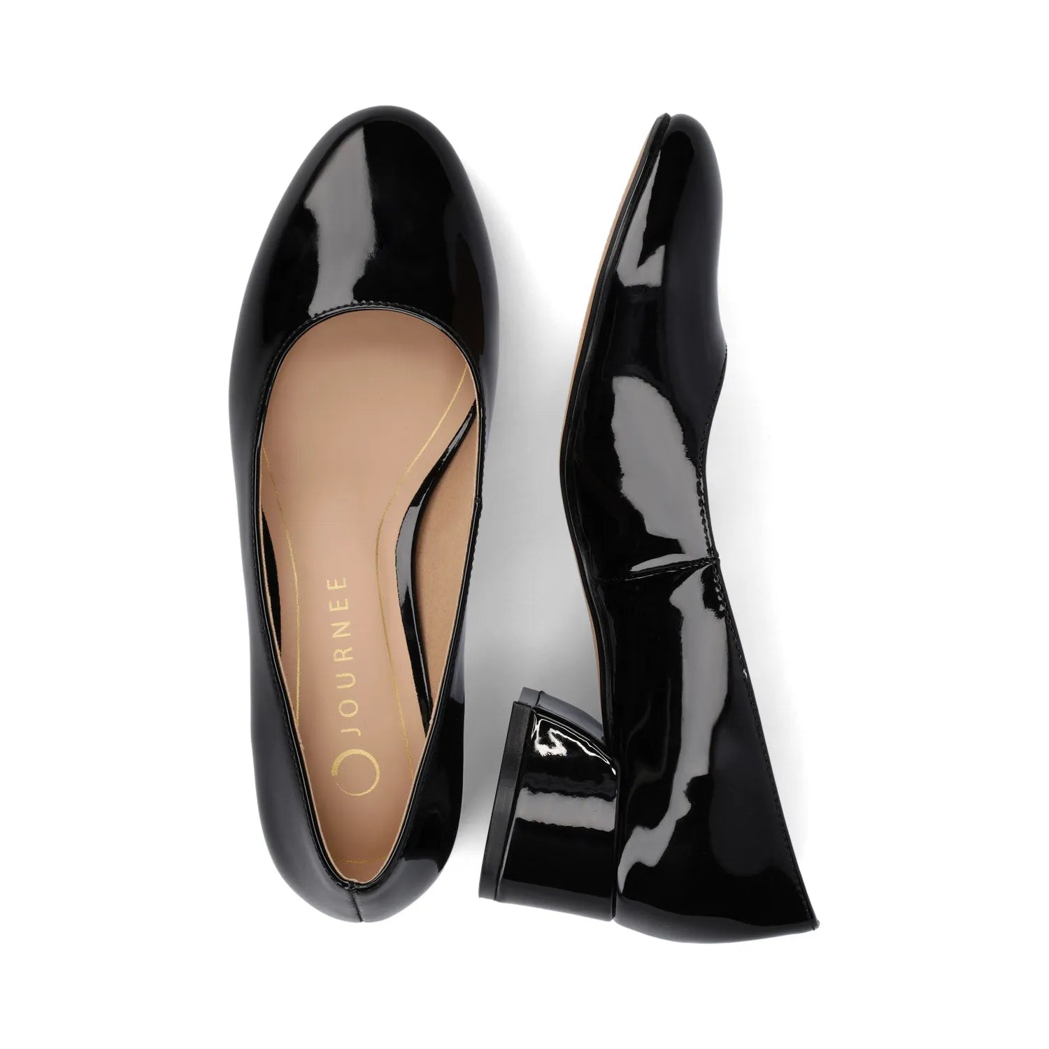 Black Patent
