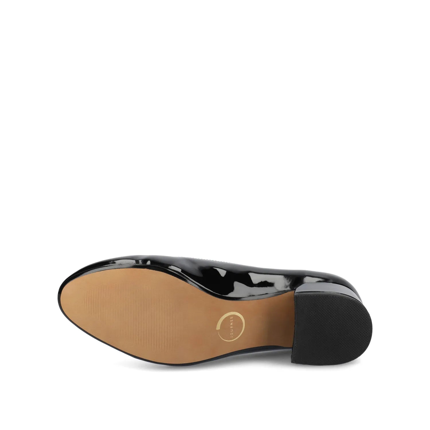 Black Patent
