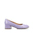 Lilac Patent