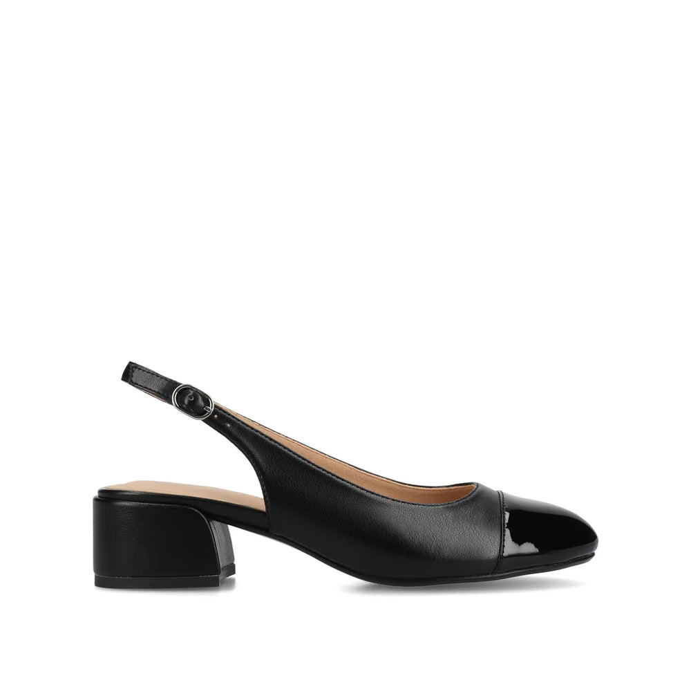 Black PU