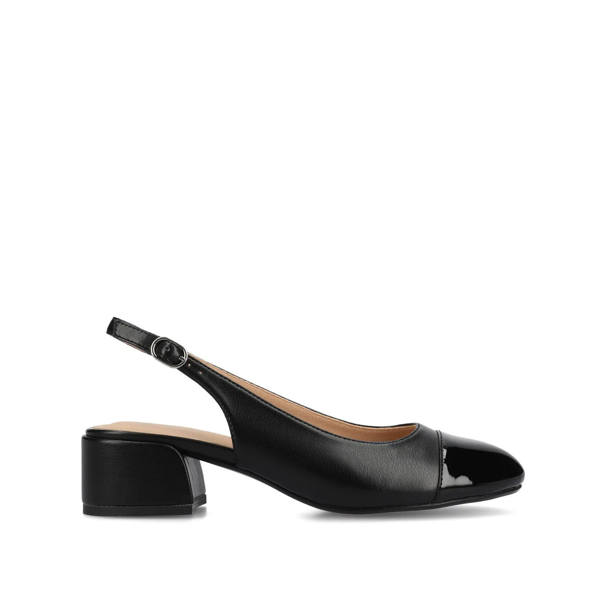 Black PU