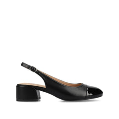 Black PU