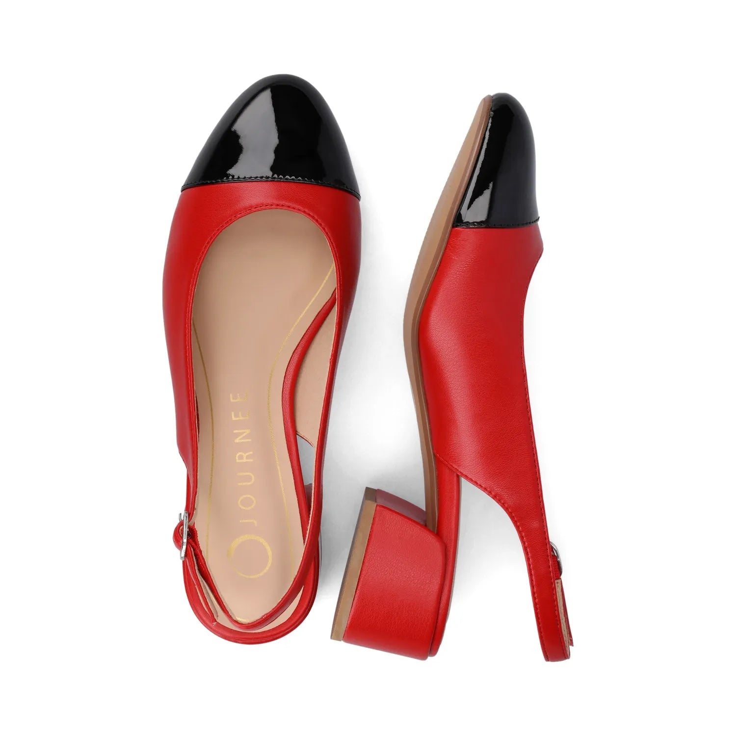 Red PU