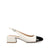 White PU