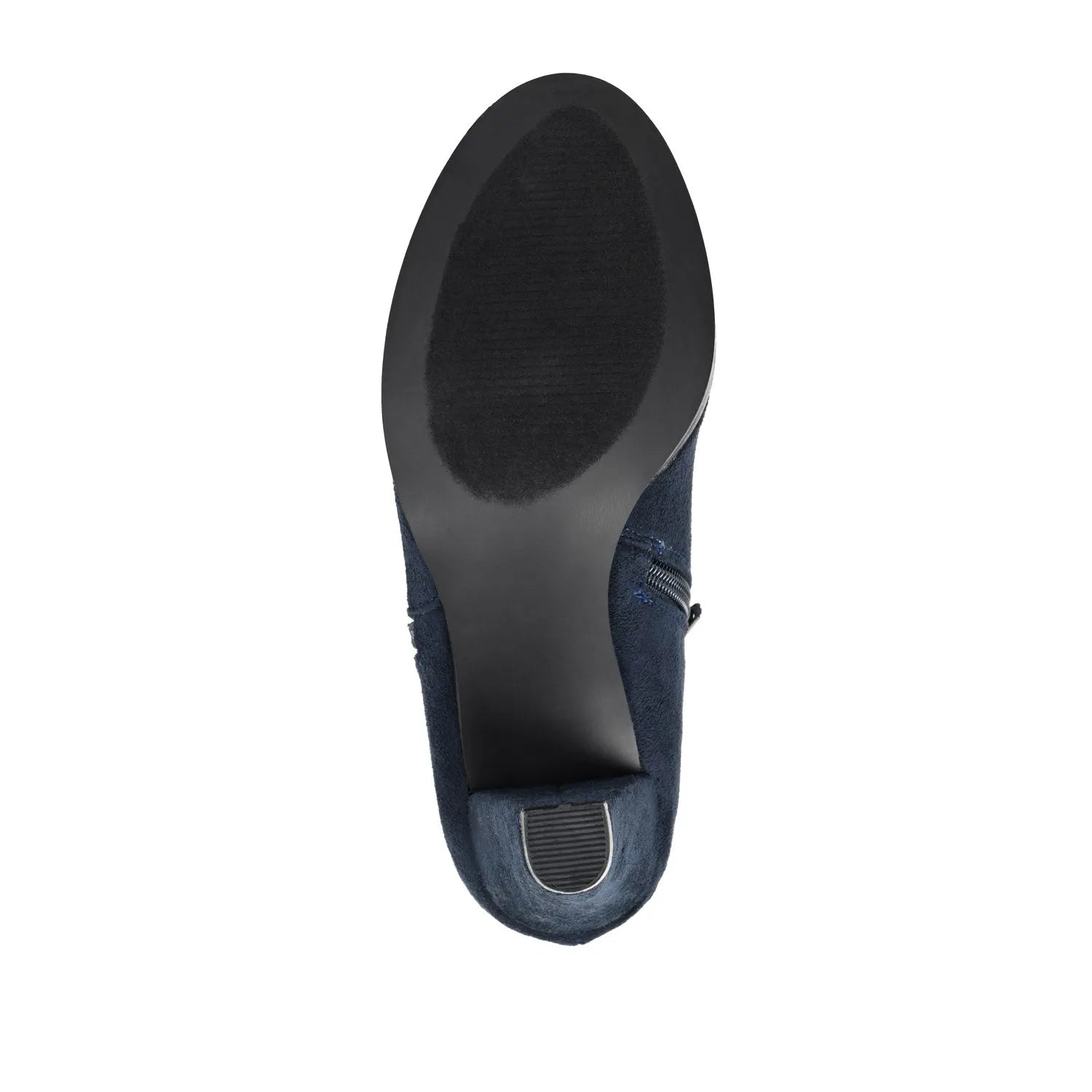 Navy Nubuck