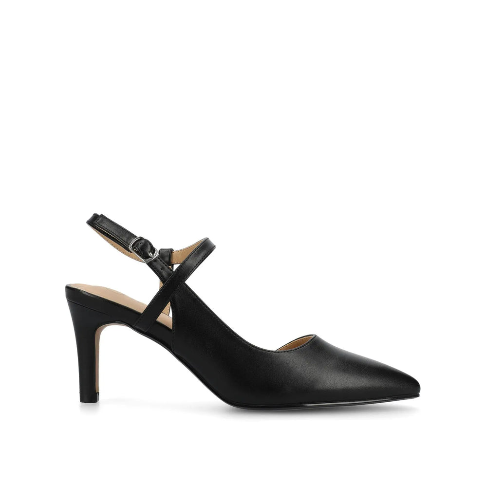 Black PU