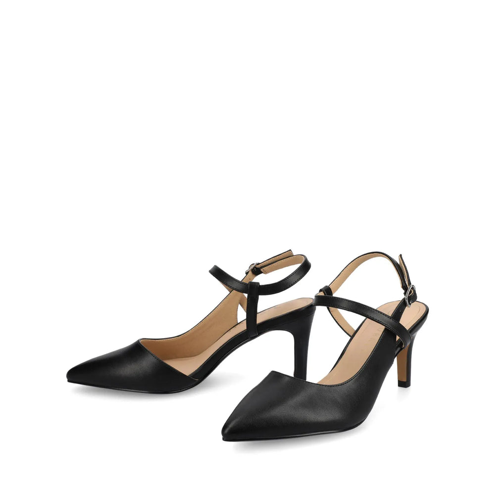 Black PU