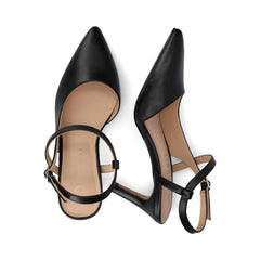 Black PU