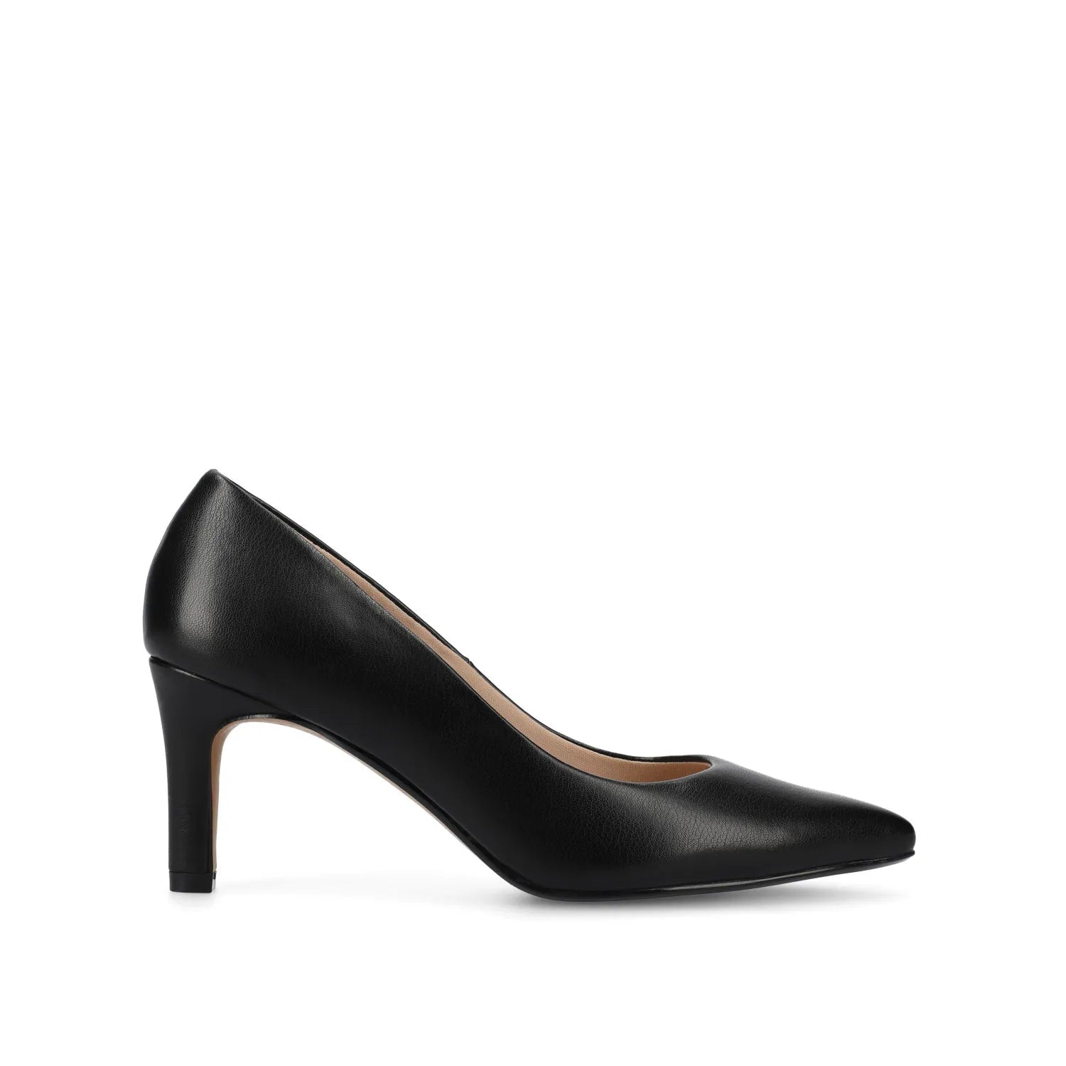 Black PU