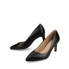 Black PU