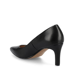 Black PU