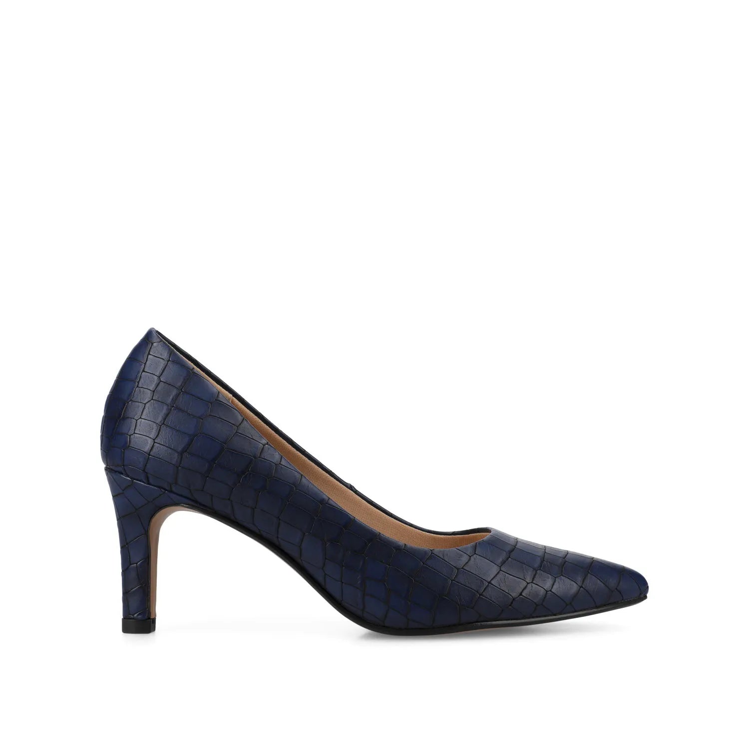 Blue Croco