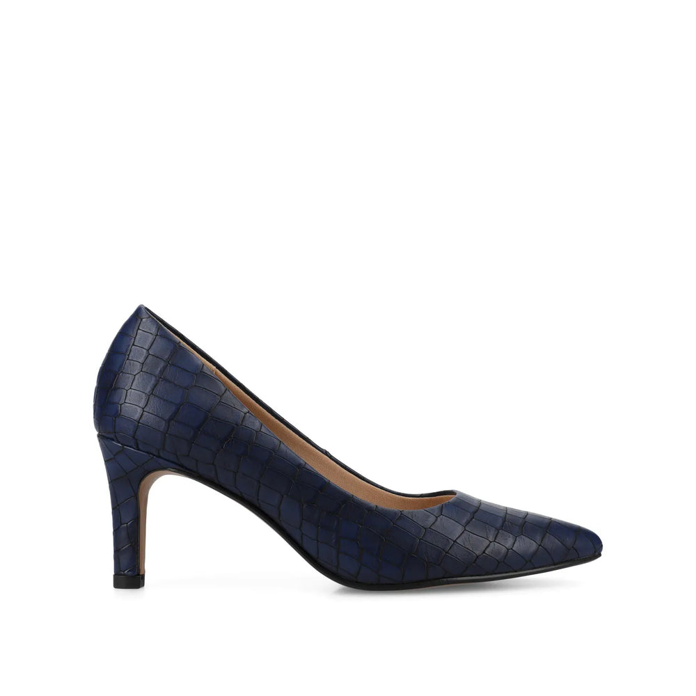Blue Croco