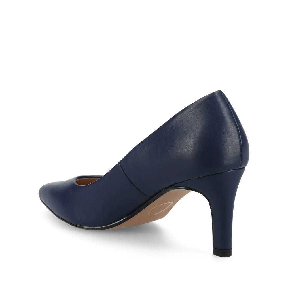 Navy PU