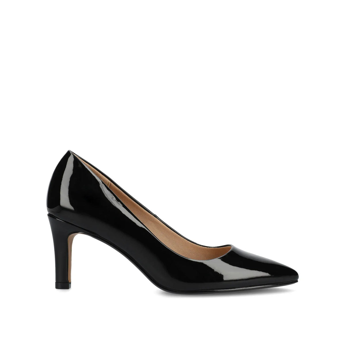 Black Patent
