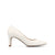 White PU