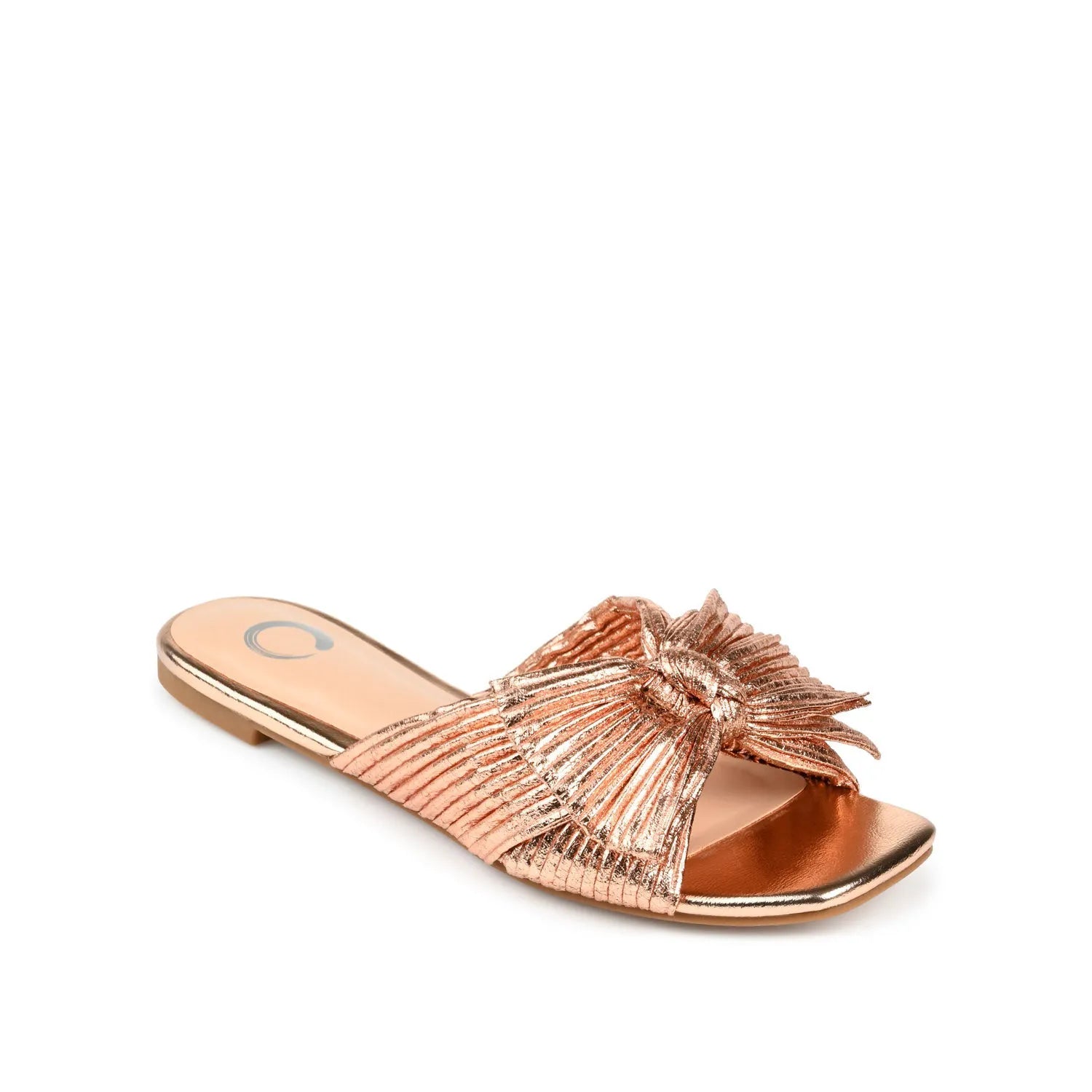 Rose Gold PU