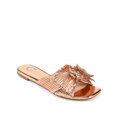 Rose Gold PU