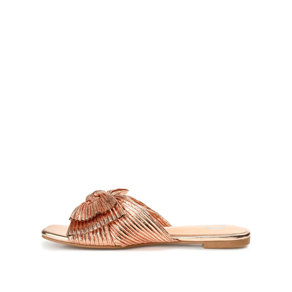 Rose Gold PU