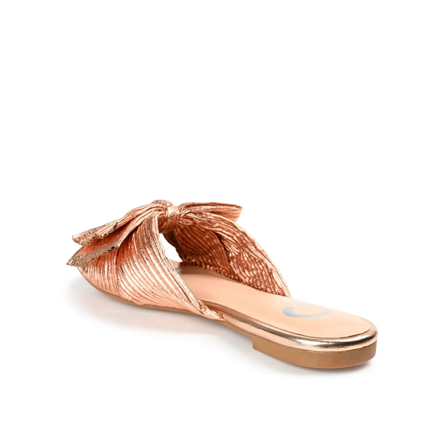Rose Gold PU