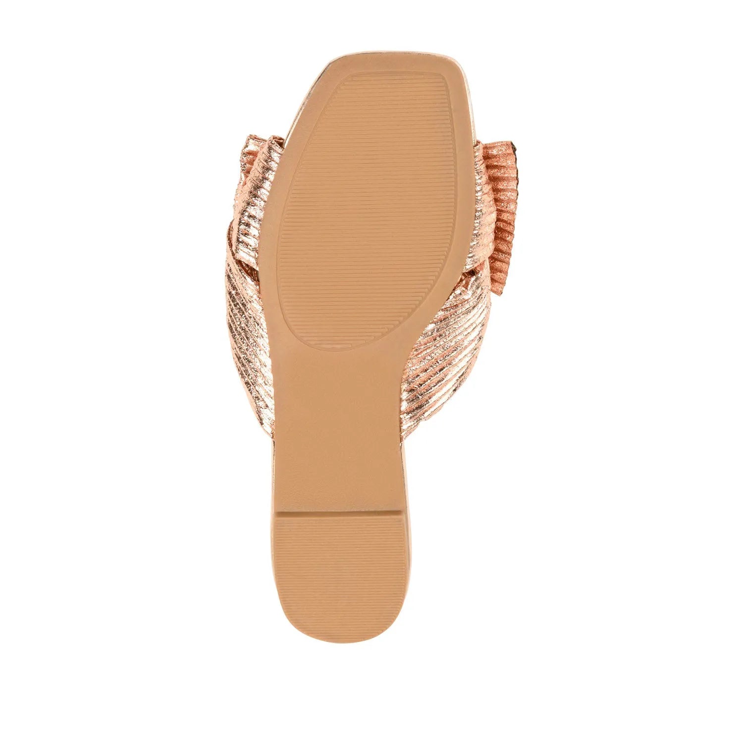 Rose Gold PU
