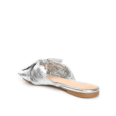 Silver PU 2