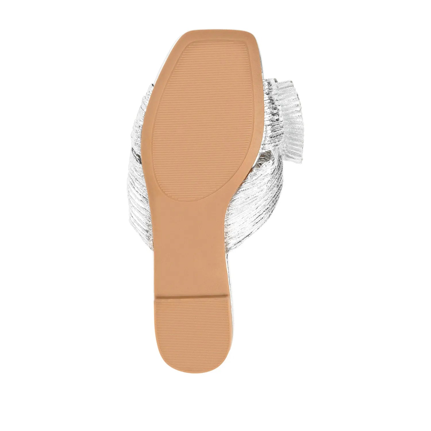 Silver PU 2