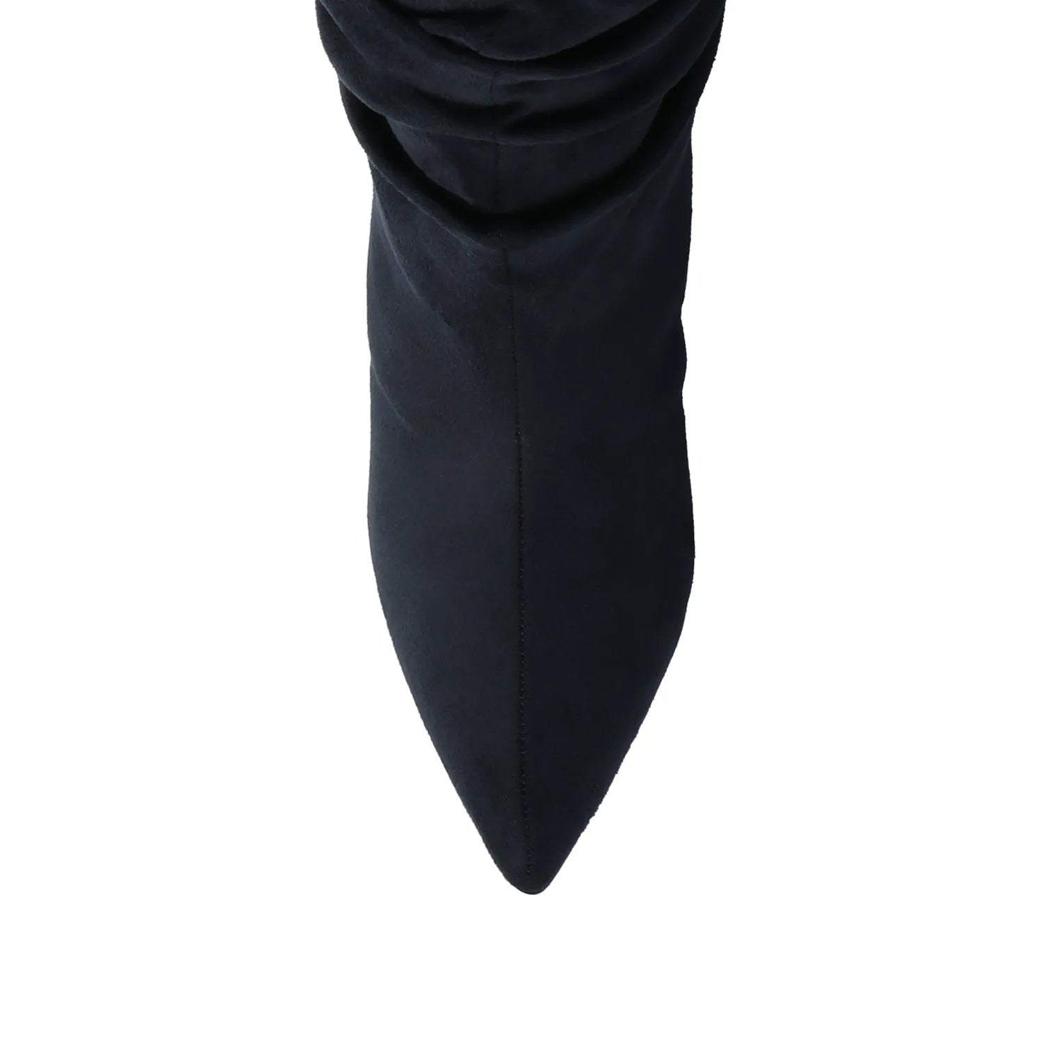 Sonnet Slouchy Boots - Navy
