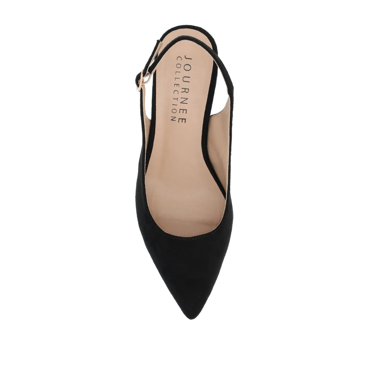 Black PU