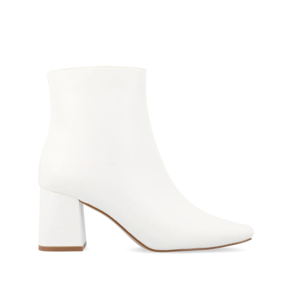 White PU