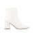 White PU