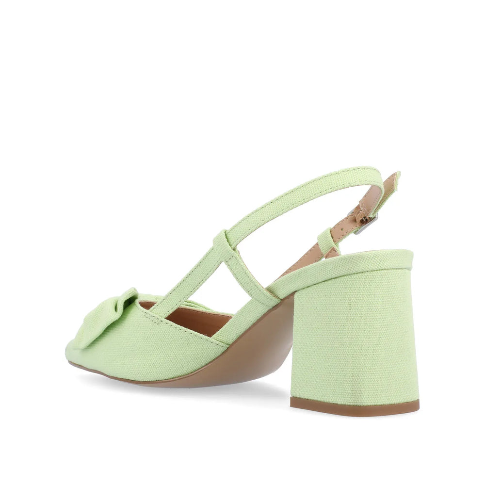 Green Linen