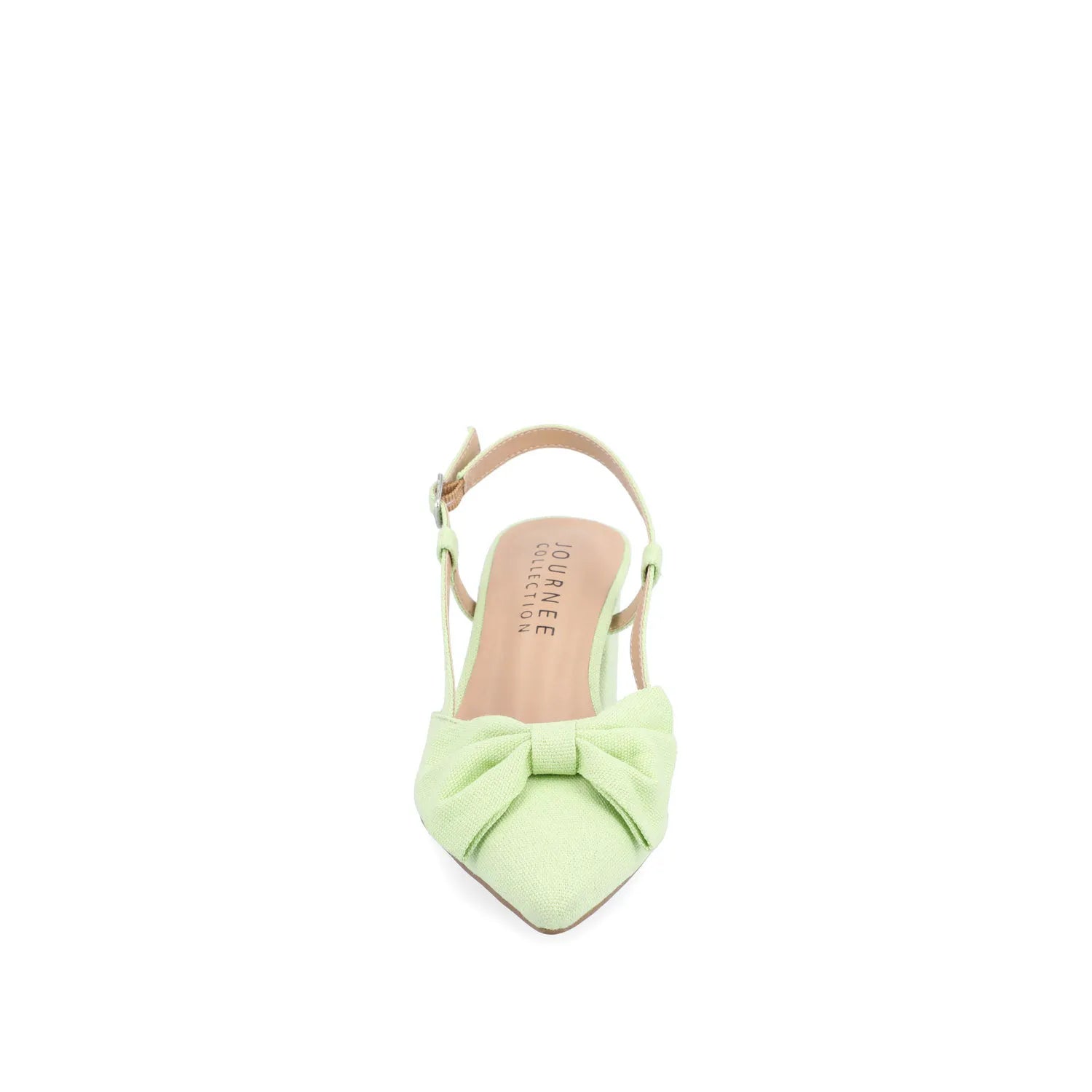 Green Linen