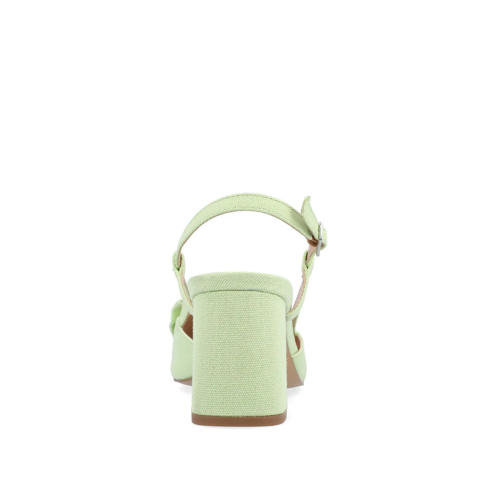 Green Linen