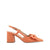 Orange Linen