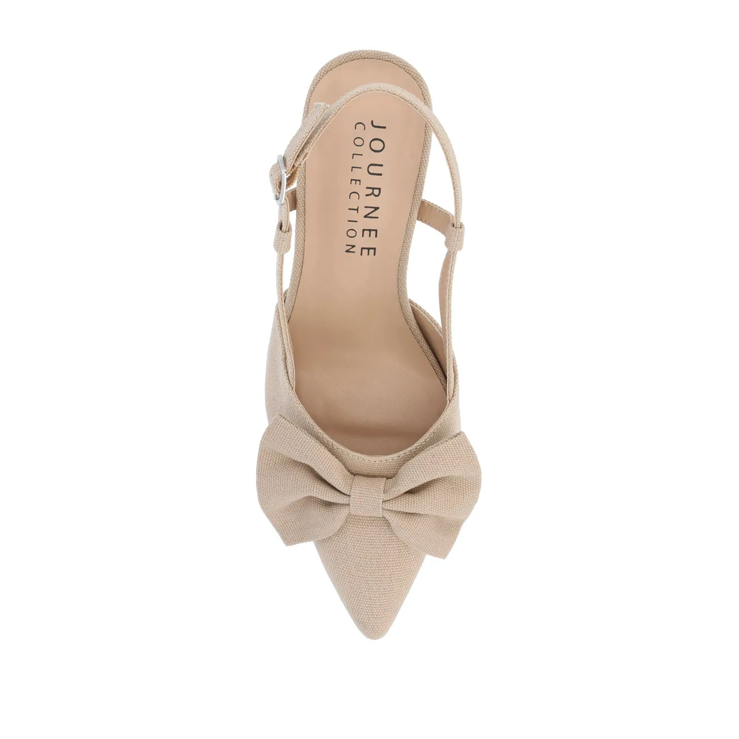 Tan Beige Fabric