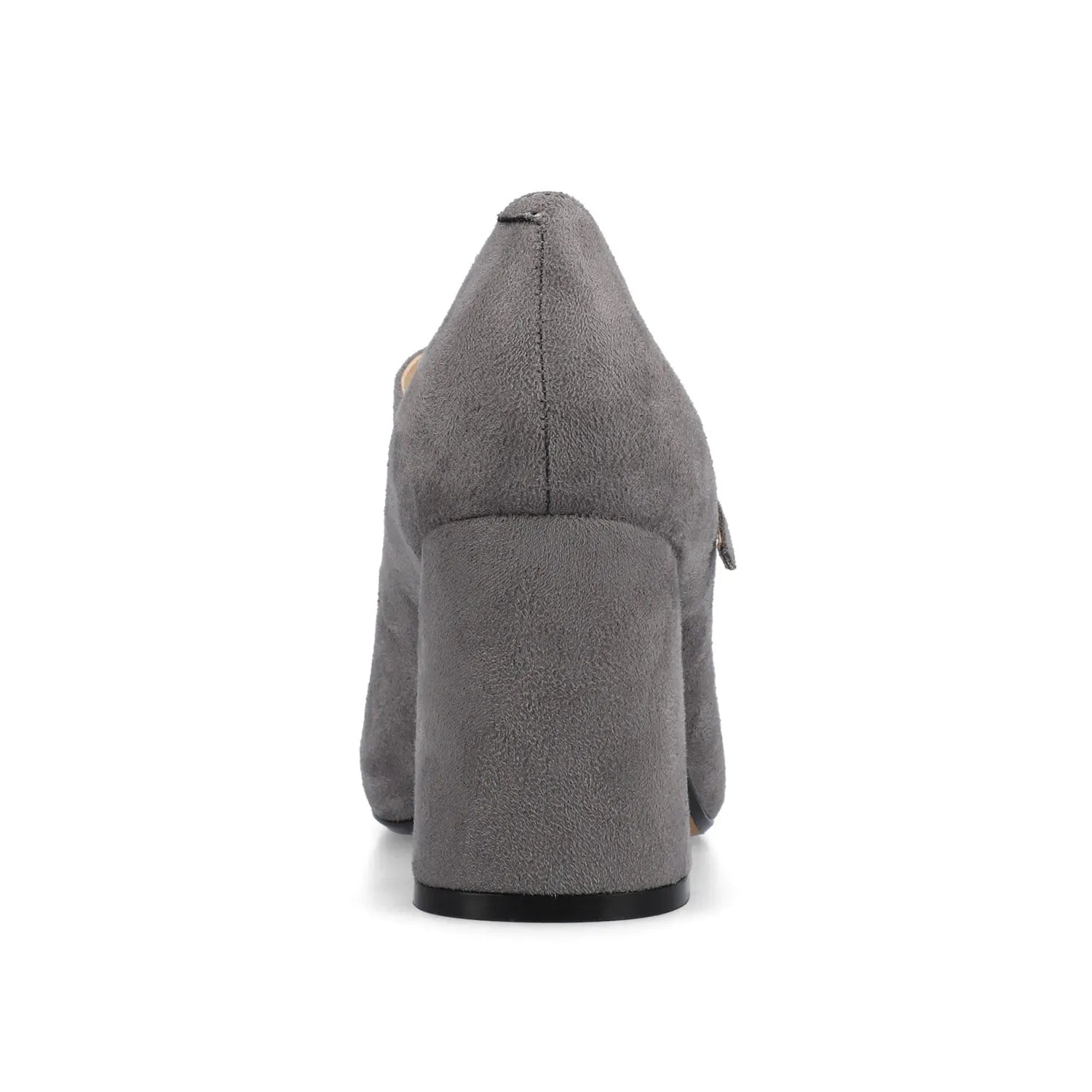 TALANI DRESS PUMPS - Grey