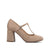 Nude Suede
