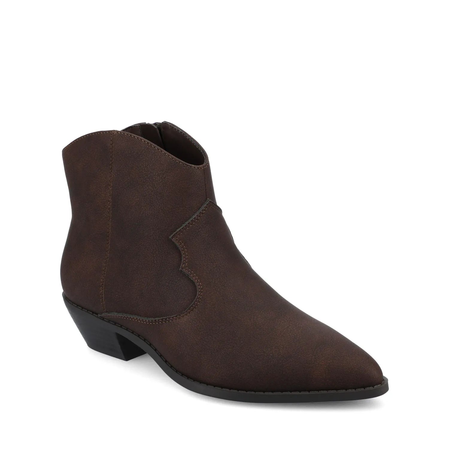 Vintage Brown