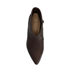 Vintage Brown